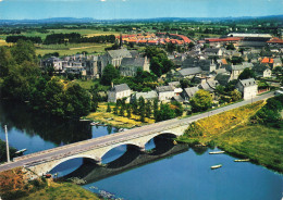 Delcampe - 49 SEICHES SUR LE LOIR - Seiches Sur Le Loir