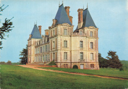 Delcampe - 49 TIERCE CHÂTEAU DE LA BAINERIE - Tierce