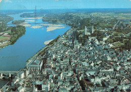 Delcampe - 49 SAUMUR - Saumur