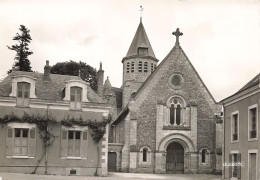 Delcampe - 49 DURTAL EGLISE DE GOUIS - Durtal