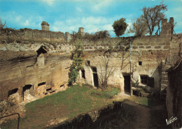 Delcampe - 49 DOUE LA FONTAINE RUE DES PERRIERES - Doue La Fontaine