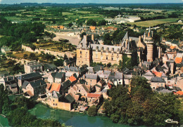 Delcampe - 49 DURTAL LE CHÂTEAU - Durtal