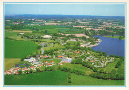 Delcampe - 49 CHOLET LAC DE RIBOU BASE DE LOISIRS - Cholet