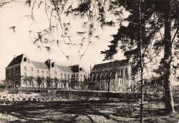 Delcampe - 49 CHOLET RETRAITE DU SACRE CŒUR - Cholet