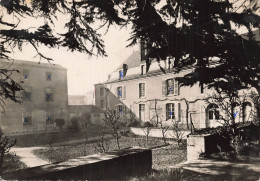 Delcampe - 49 CHOLET BATIMENT SCOLAIRE - Cholet