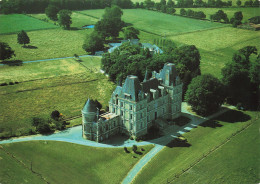 Delcampe - 49 CHOLET CHÂTEAU DE LA TREMBLAYE - Cholet