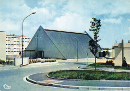 Delcampe - 49 CHOLET EGLISE SAINTE BERNADETTE - Cholet