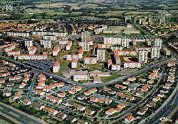 Delcampe - 49 CHOLET BONNEVEY LA CHOLETIERE - Cholet