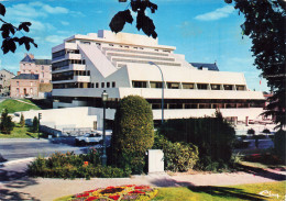 Delcampe - 49 CHOLET LE NOUVEL HOTEL DE VILLE - Cholet