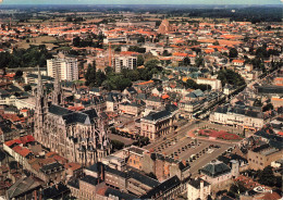 Delcampe - 49 CHOLET PLACE TRAVOT - Cholet