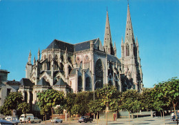 Delcampe - 49 CHOLET EGLISE NOTRE DAME - Cholet