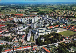 Delcampe - 49 CHOLET LES ROCHES - Cholet