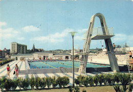 Delcampe - 49 CHOLET LA PISCINE - Cholet