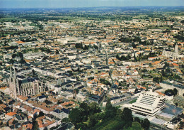 Delcampe - 49 CHOLET - Cholet