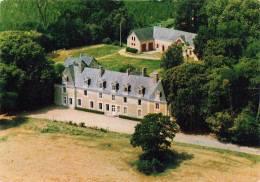 Delcampe - 49 SEICHES SUR LE LOIR LA ROCHEBOUET - Seiches Sur Le Loir