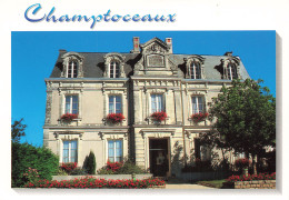 Delcampe - 49 CHAMPTOCEAUX LA MAIRIE - Champtoceaux