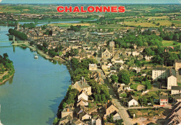 Delcampe - 49 CHALONNES SUR LOIRE - Chalonnes Sur Loire