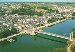 Delcampe - 49 CHALONNES SUR LOIRE - Chalonnes Sur Loire