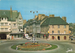 Delcampe - 22  GUINGAMP LA PLACE DE VERDUN - Guingamp