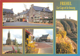 Delcampe - 22  FREHEL - Cap Frehel