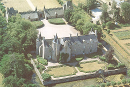 Delcampe - 22  ERQUY LE CHÂTEAU DE BIENASSIS - Erquy