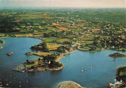 Delcampe - 22  PENVENAN BUGUELES ET LE PORT - Penvénan