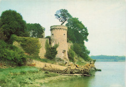 Delcampe - 22  PLOUER SUR MER LE CHENE VERT ET LA RANCE - Plouër-sur-Rance