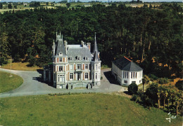 Delcampe - 22  PAIMPOL PLOUBAZLANEC LE CHÂTEAU DE KERSA - Paimpol