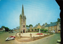 Delcampe - 22  PAIMPOL VIEUX CLOCHER SQUARE BOTREL - Paimpol