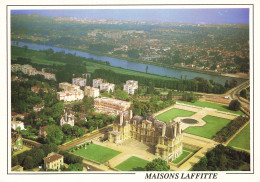 Delcampe - 78 MAISONS LAFFITTE LE CHÂTEAU - Maisons-Laffitte