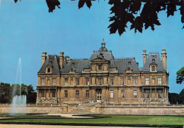 Delcampe - 78 MAISONS LAFFITTE LE CHÂTEAU - Maisons-Laffitte