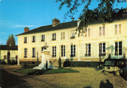 Delcampe - 78 JOUY EN JOSAS LA MAIRIE - Jouy En Josas