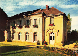 Delcampe - 78 NEAUPHLE LE CHÂTEAU LA MAIRIE - Neauphle Le Chateau