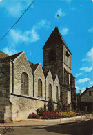 Delcampe - 78 BEYNES L EGLISE SAINT MARTIN - Beynes