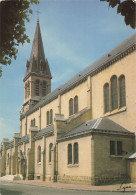 Delcampe - 78 CROISSY SUR SEINE EGLISE SAINT LEONARD - Croissy-sur-Seine