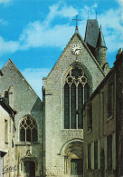 Delcampe - 78 SAINT ARNOULT EN YVELINES L EGLISE SAINT NICOLAS - St. Arnoult En Yvelines