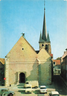 Delcampe - 78 JOUY EN JOSAS L EGLISE - Jouy En Josas