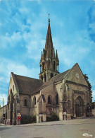 Delcampe - 78 VERNOUILLET L EGLISE - Vernouillet