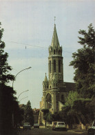 Delcampe - 78 LE CHESNAY L EGLISE SAINT ANTOINE - Le Chesnay