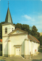 Delcampe - 78 LA CELLE SAINT CLOUD EGLISE SAINT PIERRE - La Celle Saint Cloud
