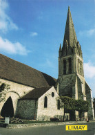Delcampe - 78 LIMAY EGLISE SAINT AUBIN - Limay