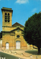 Delcampe - 78 LE PECQ L EGLISE DE SAINT WANDRILLE - Le Pecq