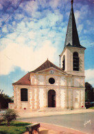 Delcampe - 78 MARLY LE ROI L EGLISE DU VIEUX MARLY - Marly Le Roi
