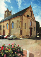 Delcampe - 78 NEAUPHLE LE CHÂTEAU L EGLISE - Neauphle Le Chateau