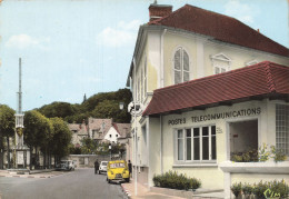 Delcampe - 78 MONTFORT L AMAURY LA POSTE - Montfort L'Amaury