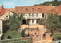 Delcampe - 78 MONTFORT L AMAURY LA MAIRIE - Montfort L'Amaury
