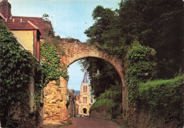 Delcampe - 78 MONTFORT L AMAURY LA PORTE BARDOUL - Montfort L'Amaury