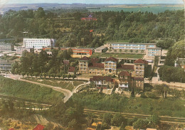 Delcampe - 78 MEULAN GROUPE SCOLAIRE PIERRE MARIE CURIE - Meulan