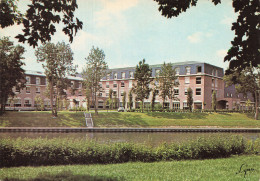 Delcampe - 78 MEULAN L HOPITAL HENRI IV - Meulan