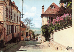 Delcampe - 78 NEAUPHLE LE CHÂTEAU GRANDE RUE - Neauphle Le Chateau